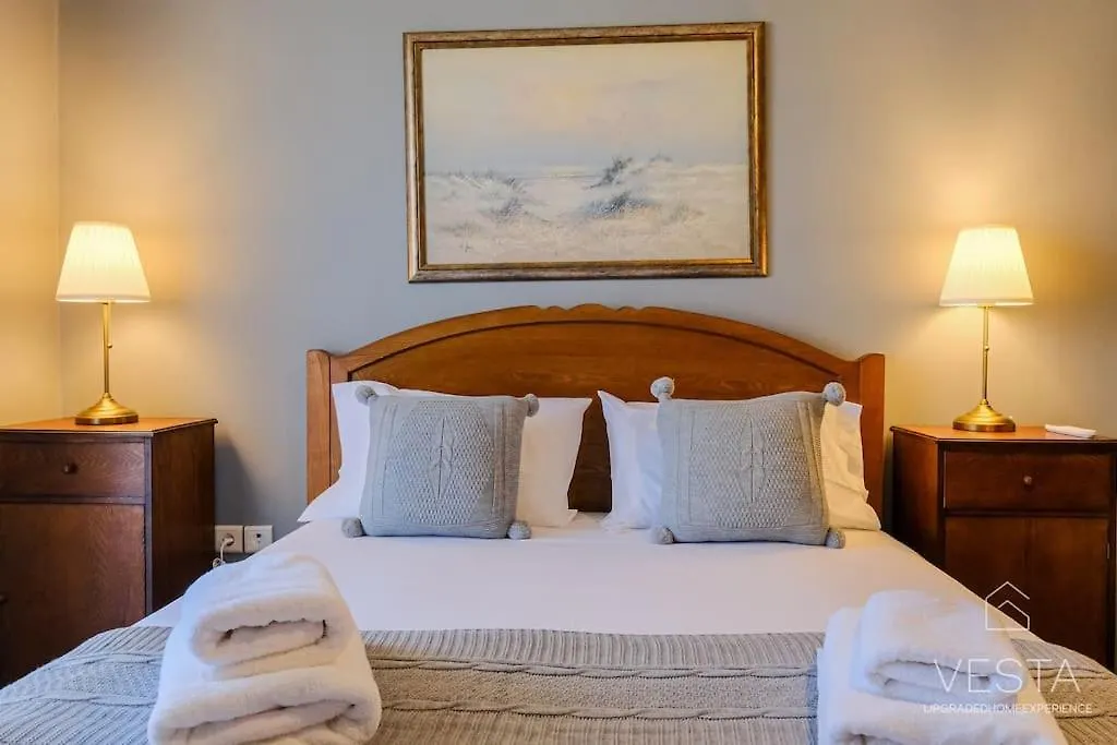 Early Bird 2-Bdrm Apartment, Vesta Philoxenia سالونيك 0*,